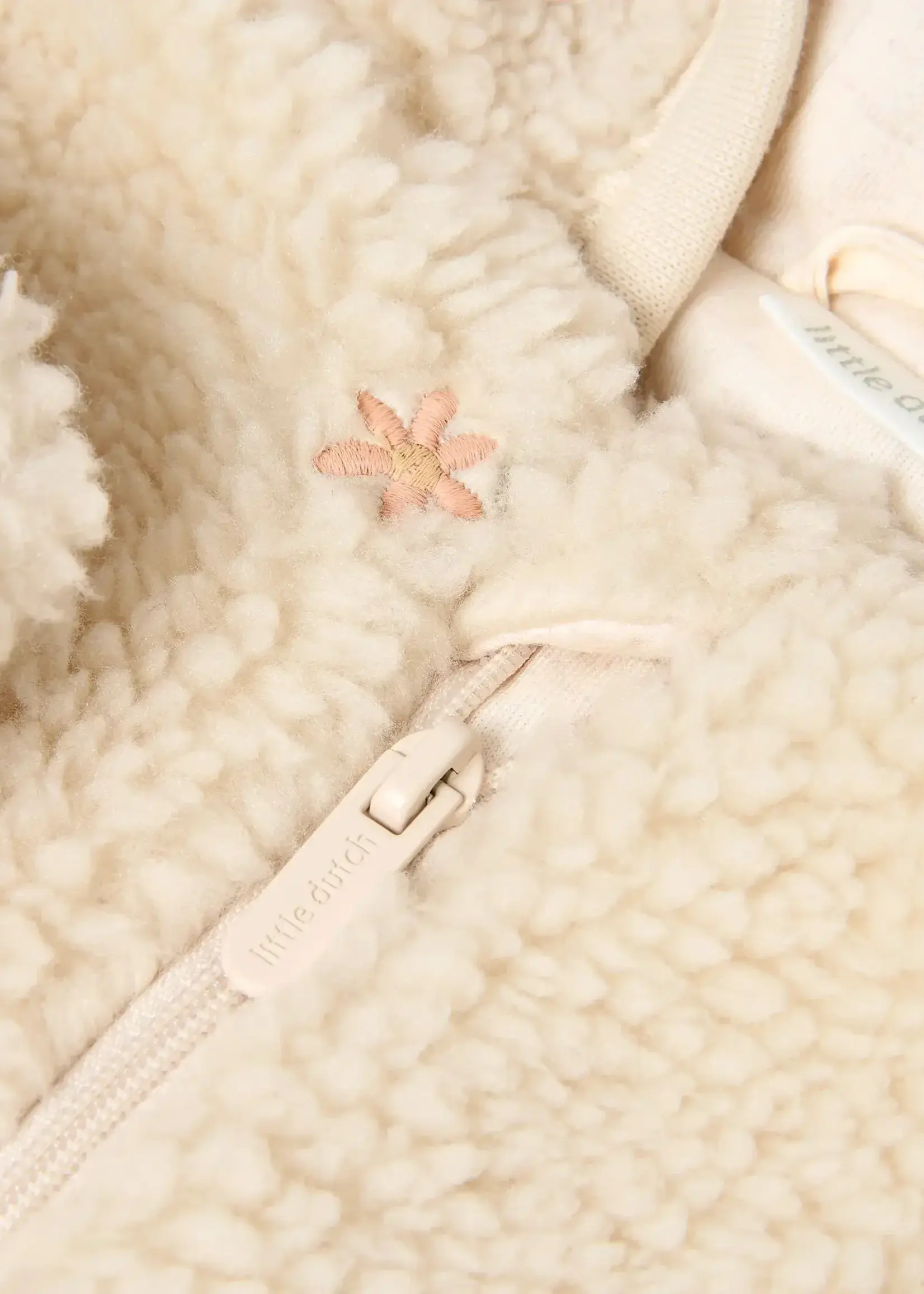 Little Dutch Little Dutch - boxpak sand flowers