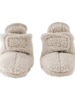Lodger Lodger - slipper teddy birch