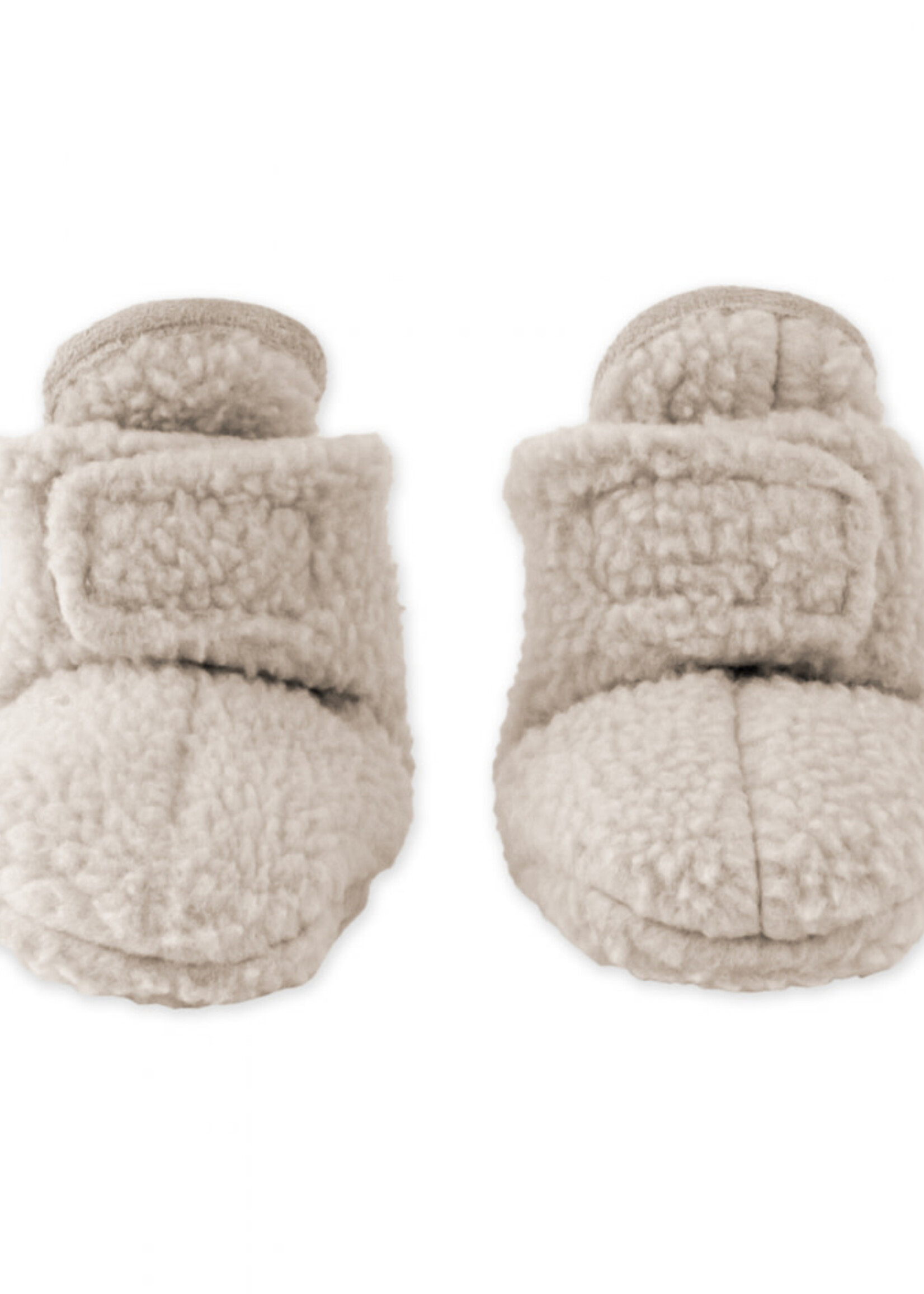 Lodger Lodger - slipper teddy birch