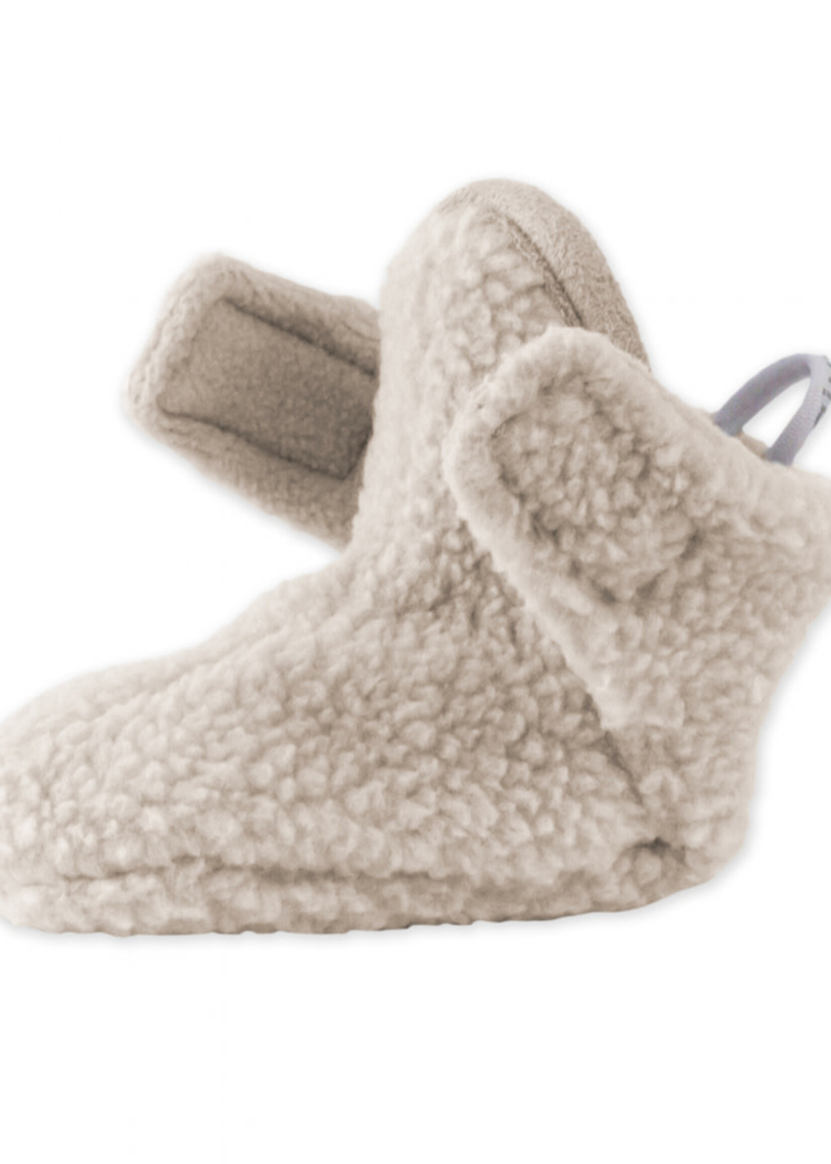 Lodger Lodger - slipper teddy birch