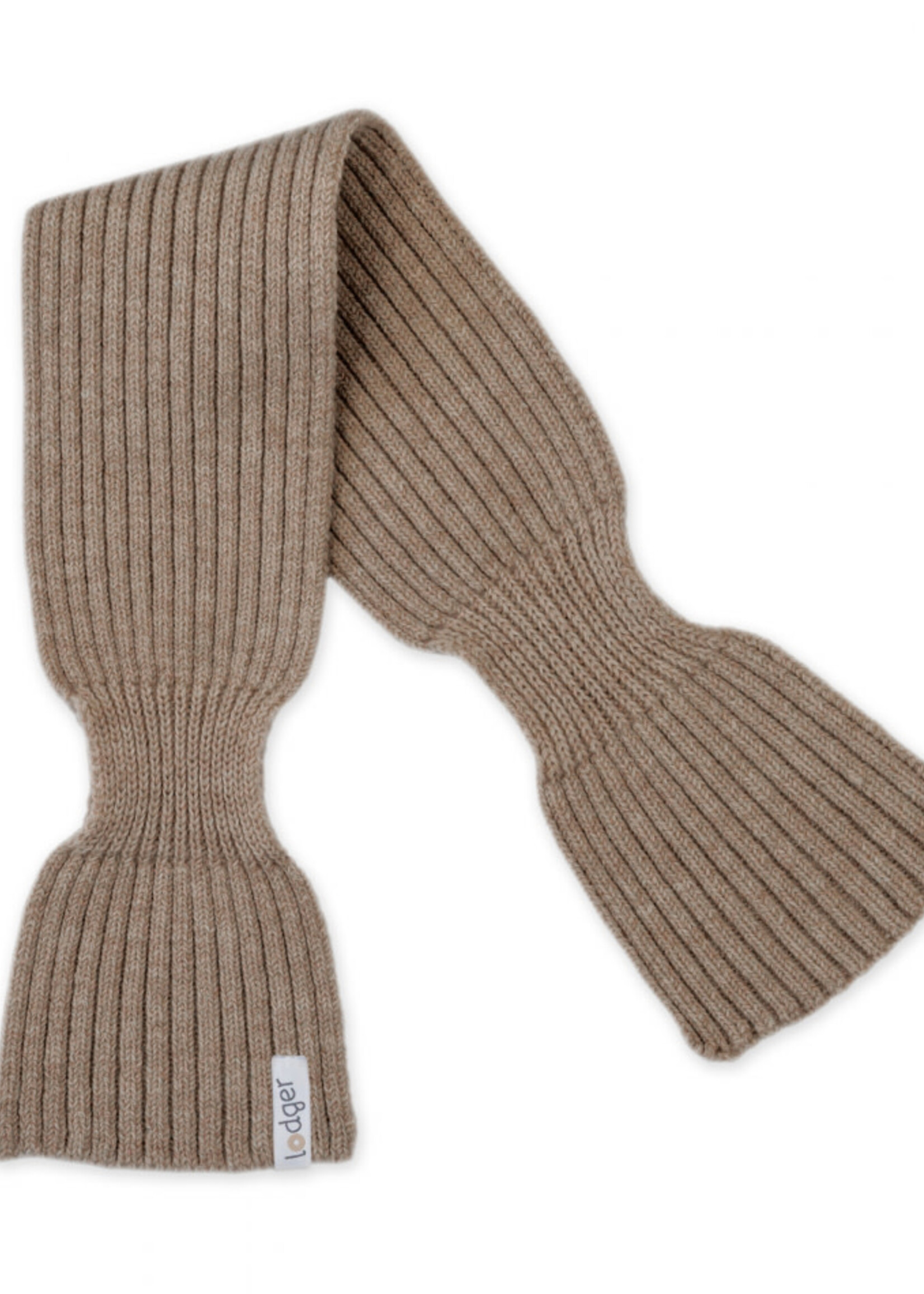 Lodger Lodger - muffer merino wool buffalo