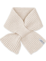 Lodger Lodger - muffler merino wool birch
