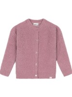 A Tiny Story A Tiny Story - cardigan rosewood