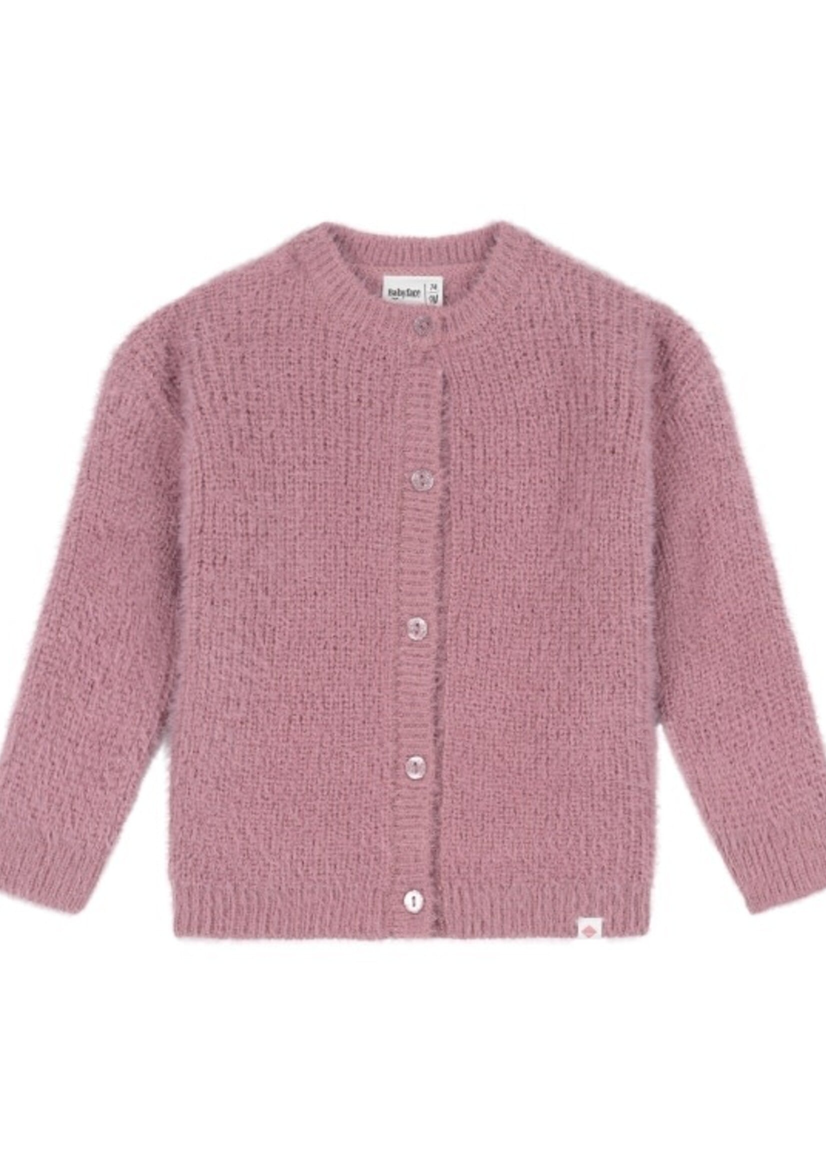 A Tiny Story A Tiny Story - cardigan rosewood