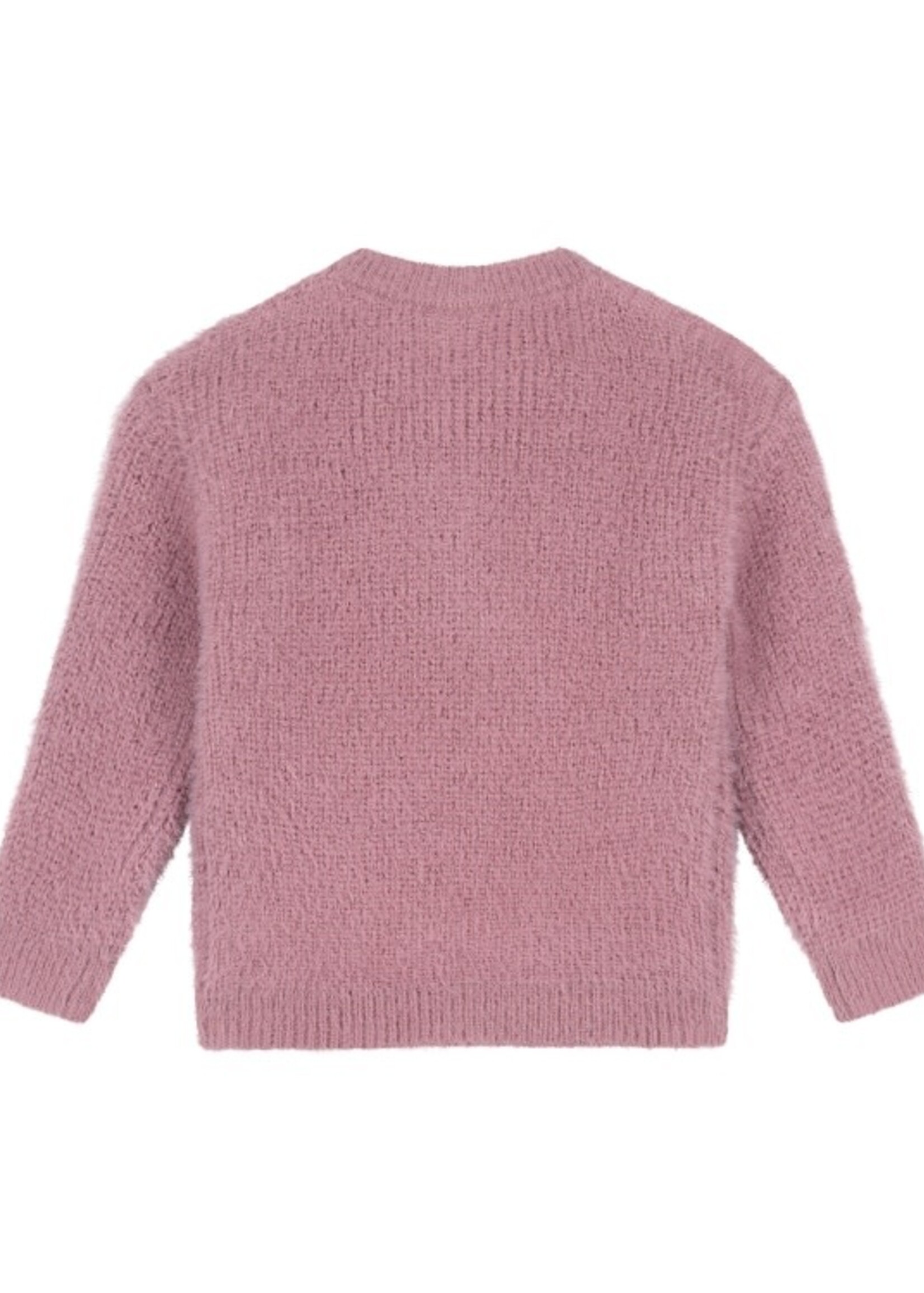 A Tiny Story A Tiny Story - cardigan rosewood