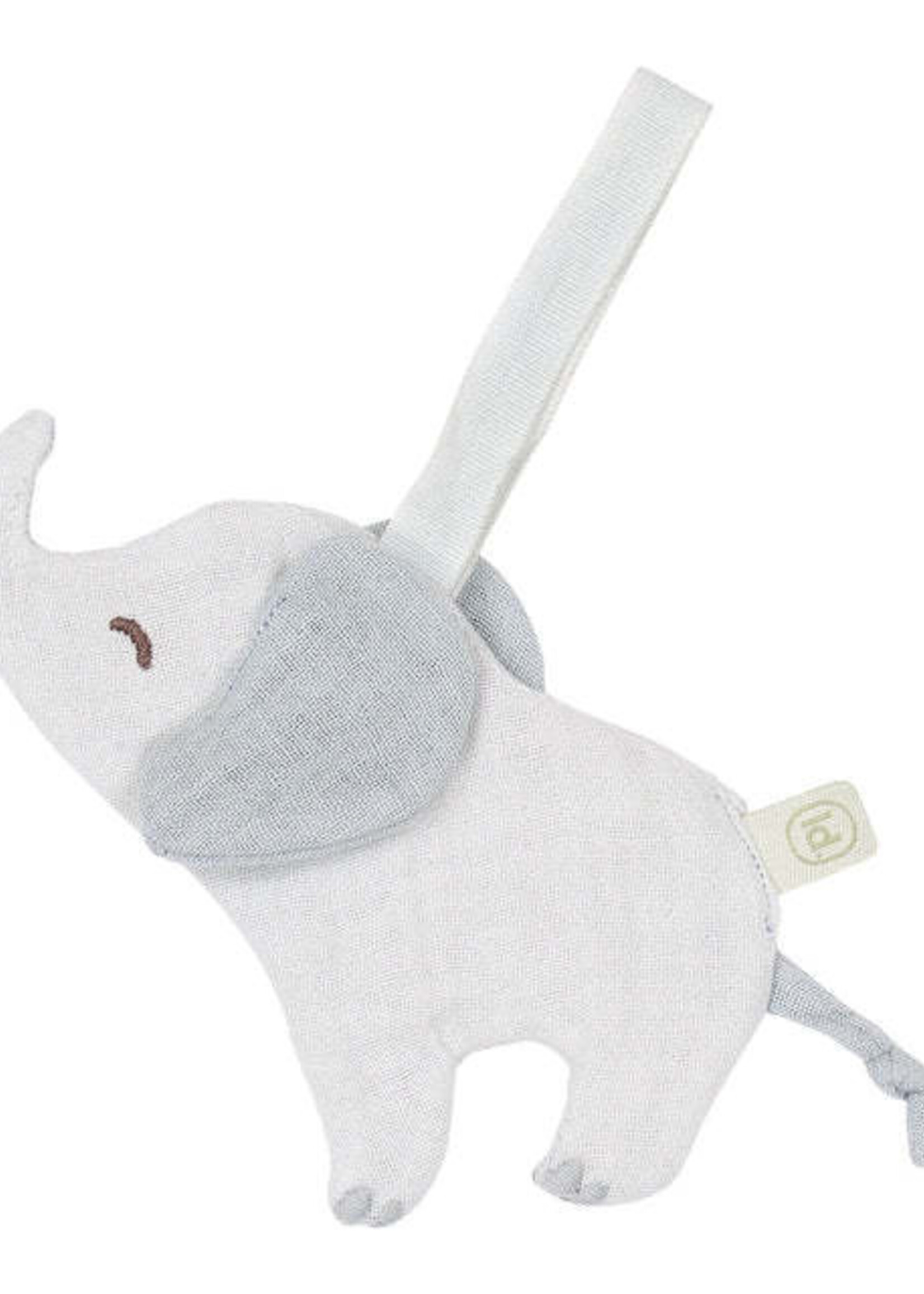 Little Dutch Little Dutch - speendoekje olifant
