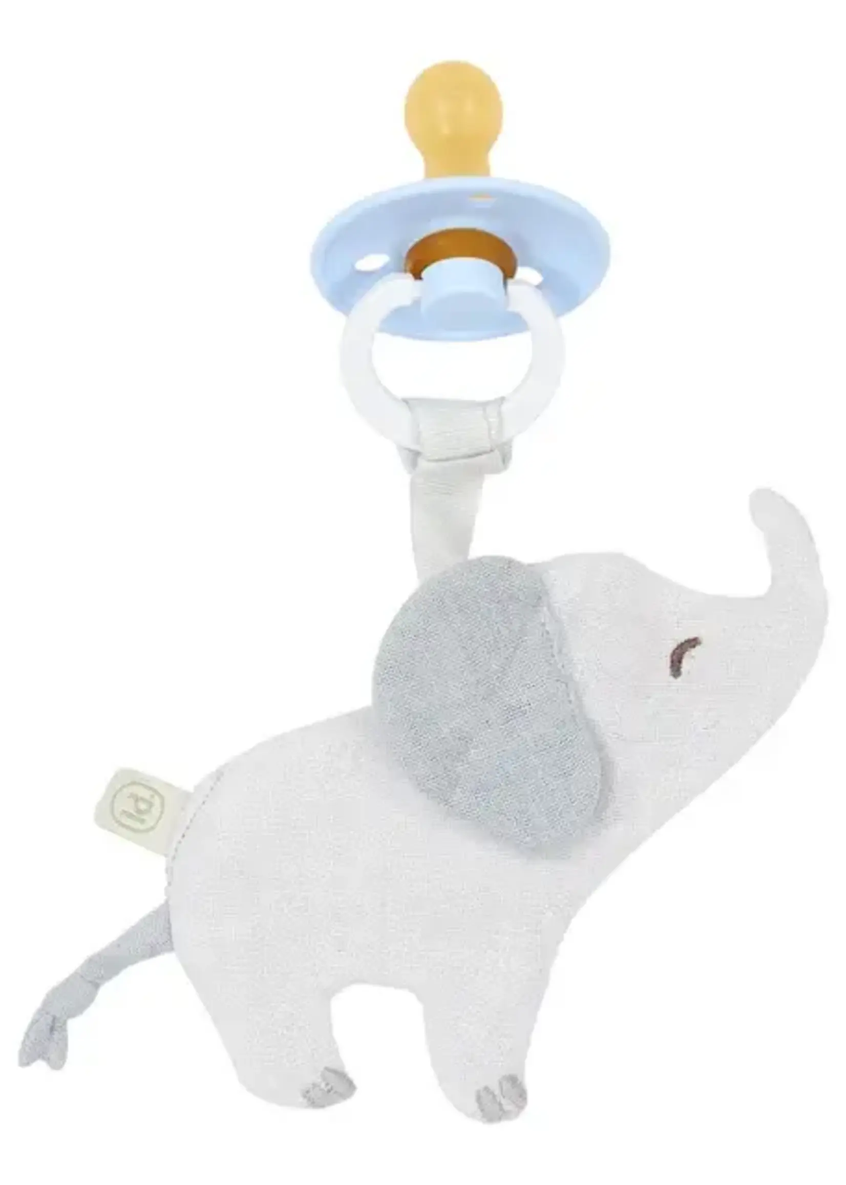 Little Dutch Little Dutch - speendoekje olifant