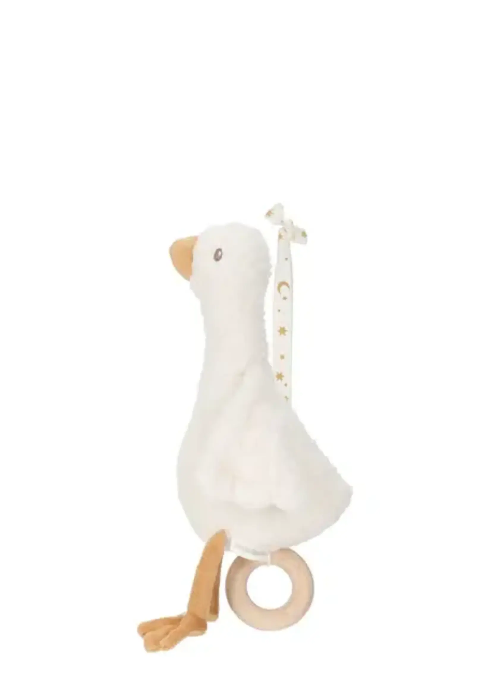 Little Dutch Little Dutch - muziekdoosje little goose