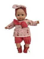 Paola Reina Pop Manu Anastassia (36cm)