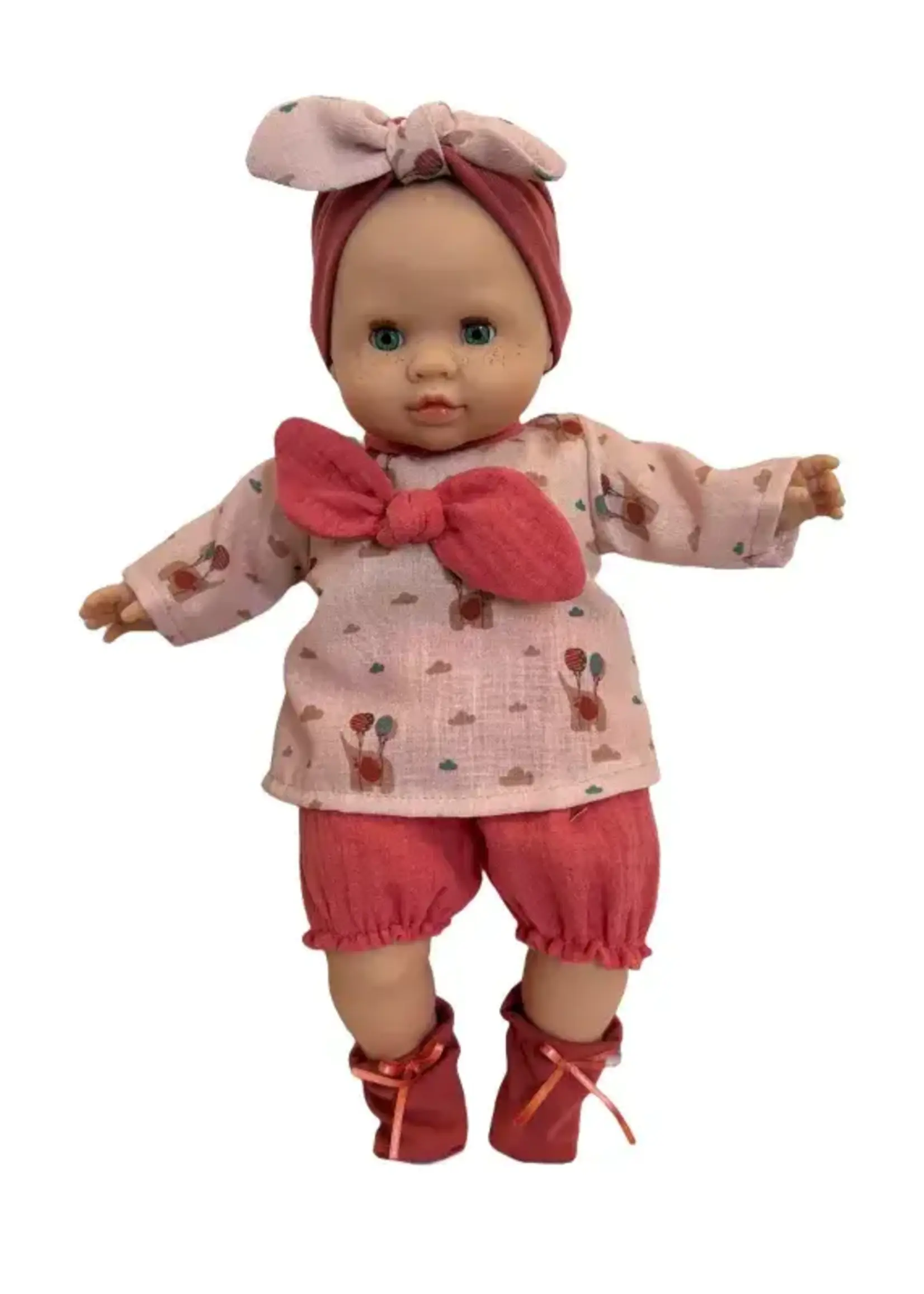 Paola Reina Pop Manu Anastassia (36cm)