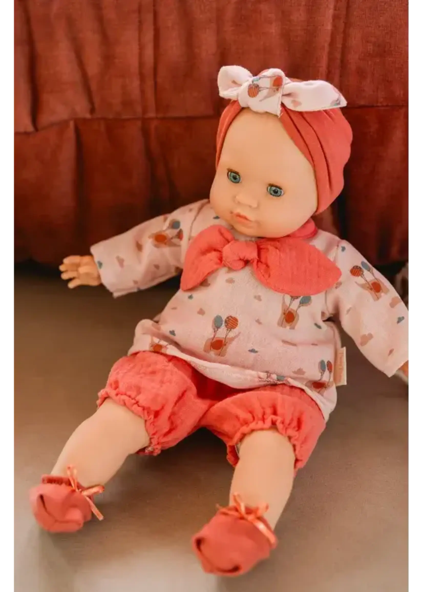 Paola Reina Pop Manu Anastassia (36cm)