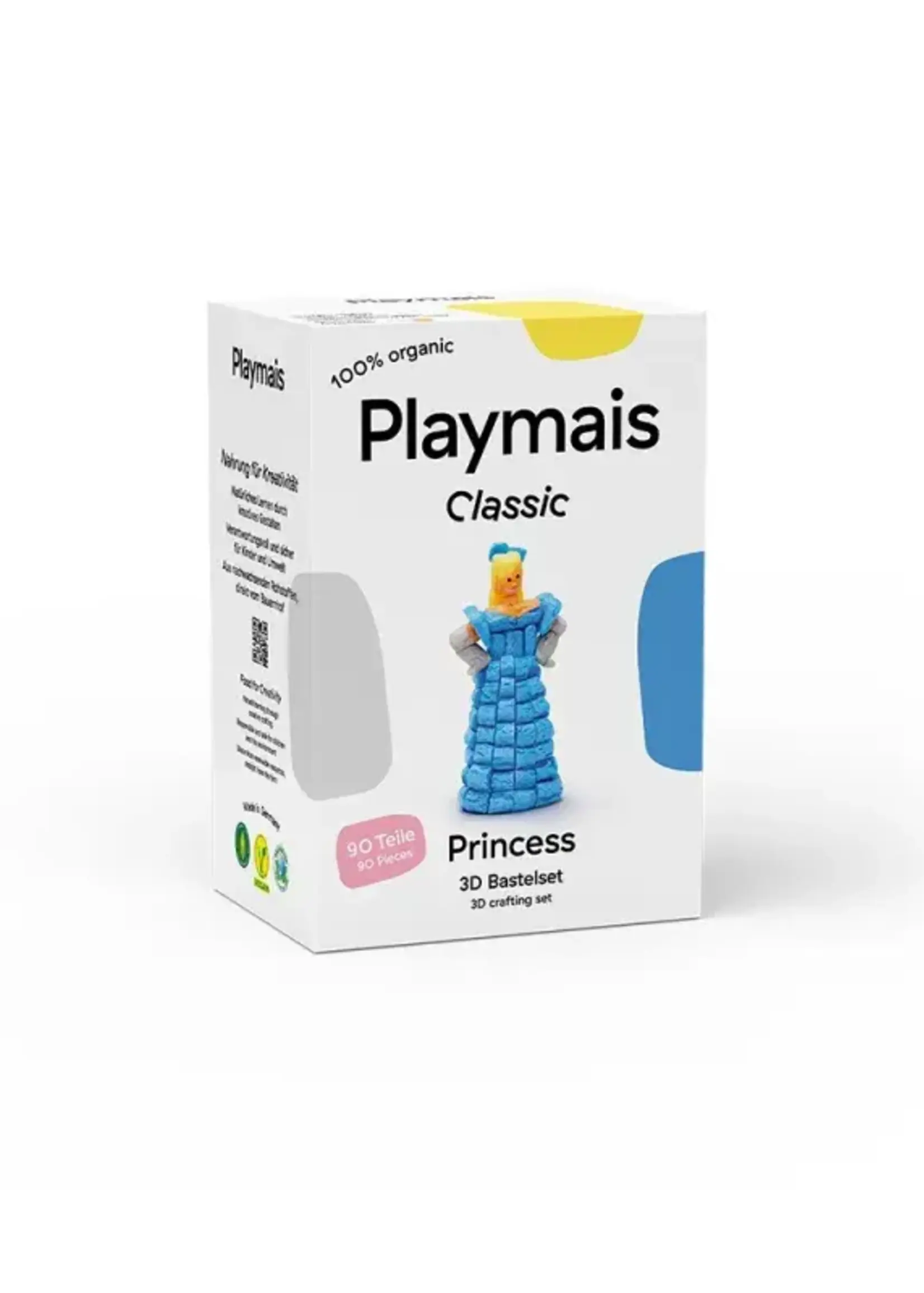Playmais Playmais - Classic Princess