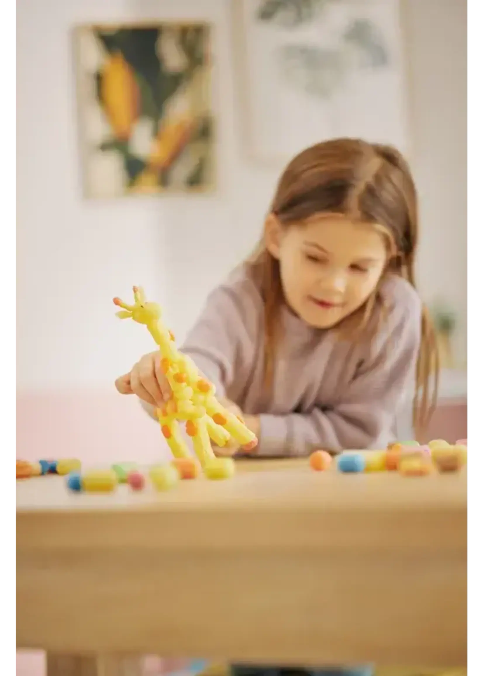 Playmais Playmais - Classic Giraffe