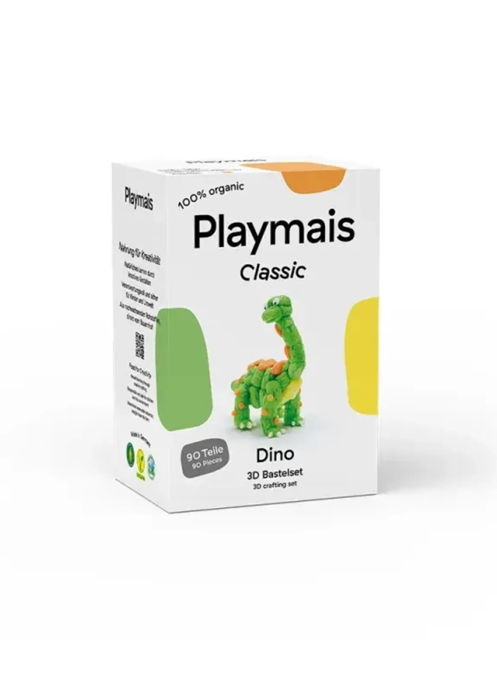 Playmais Playmais - Classic Dino