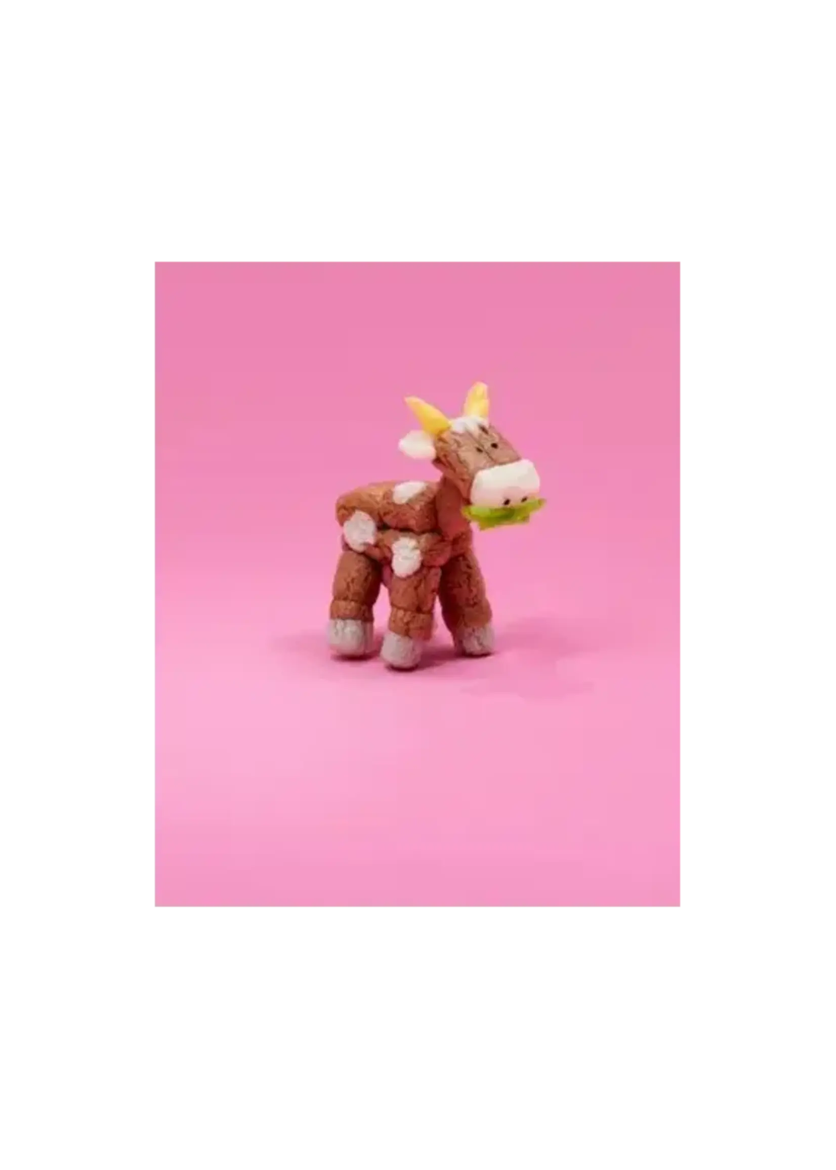 Playmais Playmais - Classic Cow