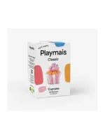 Playmais Playmais - Classic Classic Cupcake