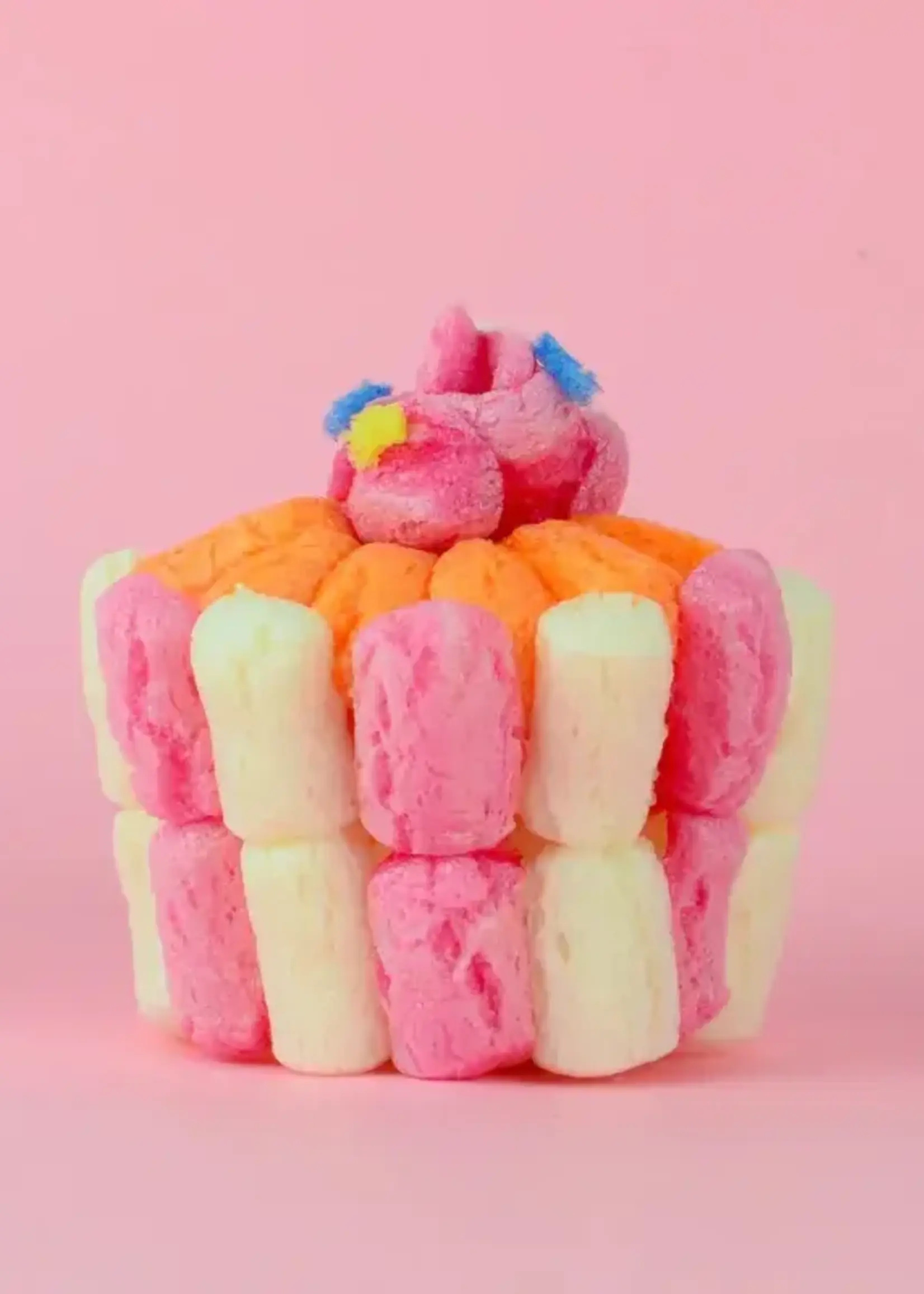 Playmais Playmais - Classic Classic Cupcake
