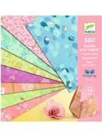 Djeco Djeco - origami papier