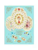 Djeco Djeco - collages