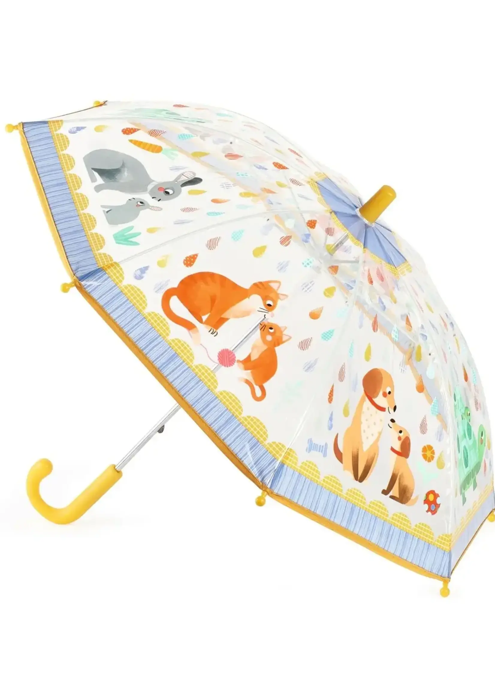 Djeco Djeco - paraplu mummy & baby