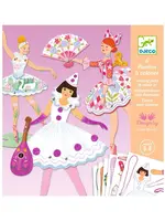 Djeco Djeco - tutu's