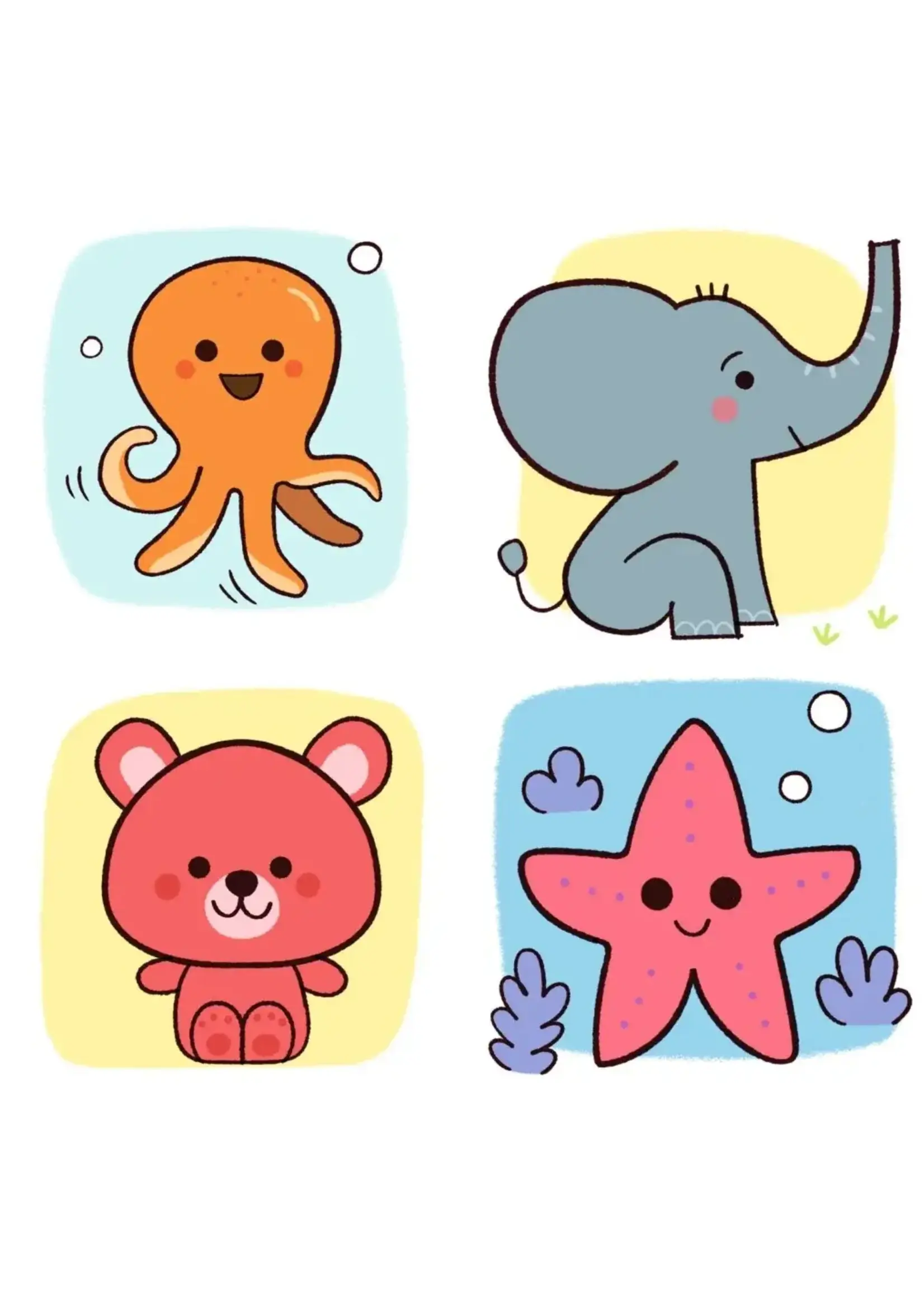Djeco Djeco - step by step babies & co