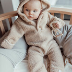 Onesie - Beige