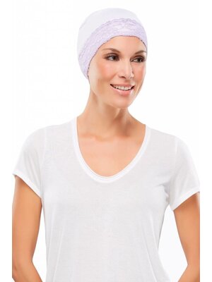 Sleep cap elastic/Slaapmuts