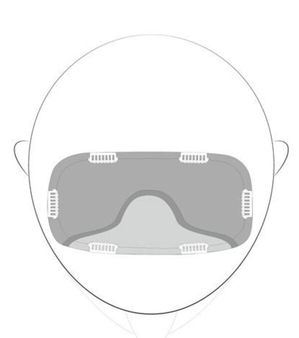 Jon Renau Easifringe HD