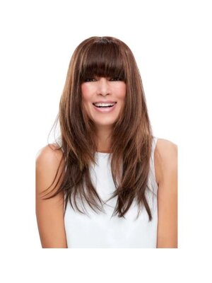 Easifringe Echt haar