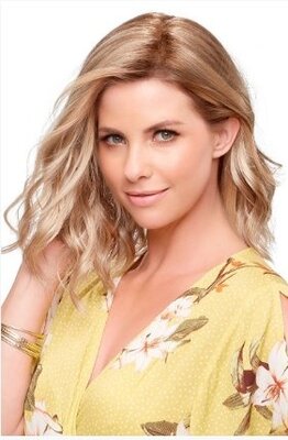 Jon Renau Top Wave 12"