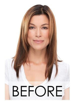 Jon Renau Top Full 18"