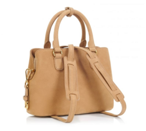 ANY DI Bag XM Light Brown