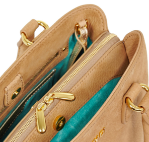 ANY DI Bag XM Light Brown