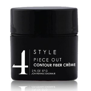 Jon Renau Countour fiber creme