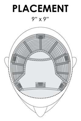 Jon Renau Top Smart HH 12"
