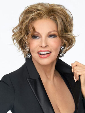 Raquel Welch Lake Mono