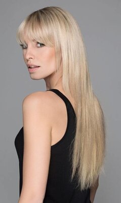 Power Pieces Hair-in extensions Echt haar