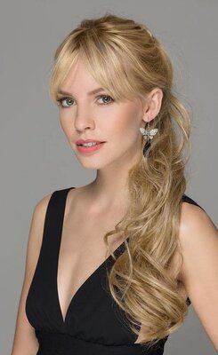 Power Pieces Champagne New