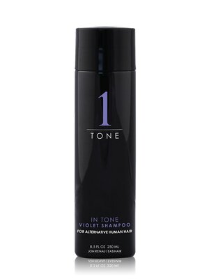 In Tone Violet Shampoo