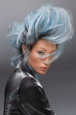 Jon Renau Miranda Arctic