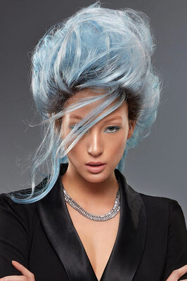 Jon Renau Miranda Arctic