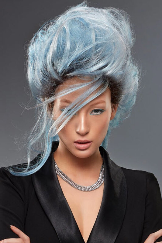 Jon Renau Miranda Arctic