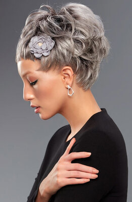 Jon Renau Annette Arctic