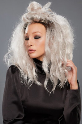 Jon Renau Rachel Arctic