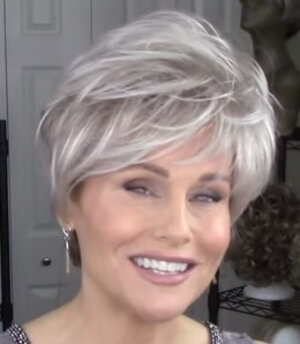 Jon Renau Ruby 101F48T