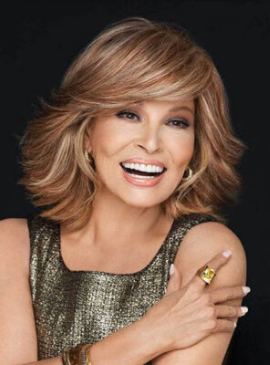 Raquel Welch Broadway Luxury