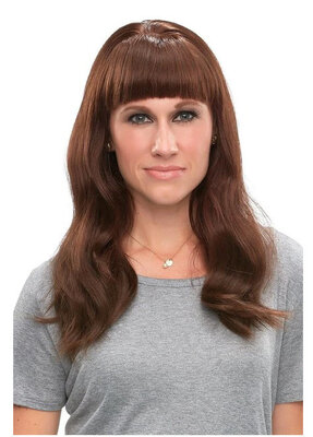 Jon Renau Easipart XL 18" Echt haar