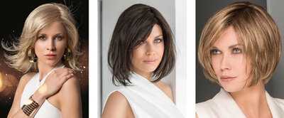 Hair Society van Ellen Wille, het neusje van de zalm