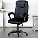 Lizzely Garden & Living Bureaustoel voor volwassenen comfortabel Babs Lizzely Garden & Living Bureaustoel voor volwassenen comfortabel Babs